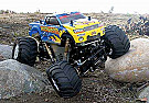Ho rivalutato il Kyosho Mad Force...  |  "ibanez"  ha scrittoTi dirò che, vedendo il Mad Force dal vero, ne sono rimaso...