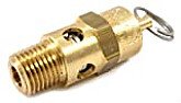 Check Valve Plastic Valve  |  On Tuesday when I was putting my compressor back together the check  valve...