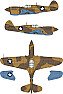 WWII aircraft camo scheme plans online?  |  Hi allI'm painting up some metal minis for gaming, and looking for...