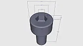 CAD for simple 3-D metal & wood projects?  |  Bob's right about that being interesting, but it might not be clear to  the...