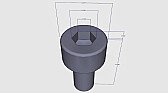 CAD for simple 3-D metal & wood projects?  |  I'm going to take exception to your wording in your last paragraph.  Maybe I...