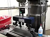 Drill Press Multi-Tapping Process Example  | &laquo; previous thread