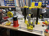Injection molding forum? |   --OK gang here's a link to a couple of...