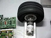Video of Object Avoiding Robot using Basic Stamp and  DC motor |  Hi All,My name is Allen. I would like share with you some video of a shoe...