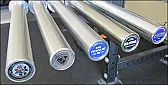 Steel for Olympic Barbell  |  Crossfit/dp/B00JKM3BZU made out of a chrome-moly steel? Is it possible for such...