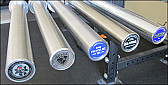 Steel for Olympic Barbell  | next thread &raquo;