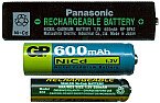 Dynamo-Taschenlampe  |  Ich denke eher um mal mobil Fernseher oder Musikanlage zu füttern. Laut dem...