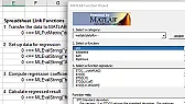 Automation of excel Files in Matlab |  I have about 3000 files in excel and want to automate them in matlab inorder to...
