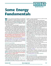 Battery Mistake |      Over a year ago I purchaed a marine battery and was using it last summer to...
