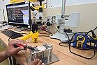 Rotary tank - how to build?  |  I'm doing some casual experimentation at home and would like suggestions...