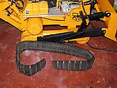 Reparatur Weichplastik-Raupenkette  | next thread &raquo;