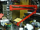 Bench Surface | &laquo; previous thread