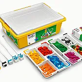 LEGO Milling Machine  | &laquo; previous thread