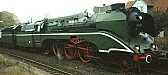 What was the most beautiful?  |  Just wondering which Loco folks thought was the prettiest/toughest/best looking...
