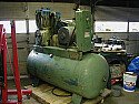 Interesting compressor deal |  (snip)I've got a 200 gallon tank on my...