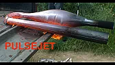 Hydroforming with a pressure washer  |  Greetings Jon, Your welds may be better than you think strength wise. If you are...
