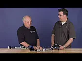 Mikroheli Blade mSR  |  Hi,Oliver Varoß schrieb:Mit der Antwort habe ich gerechnet ;-)Also auf den mSR...