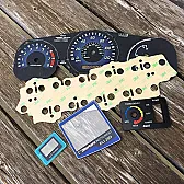 Laser cut parts for Sarpolus designs  | next thread &raquo;