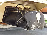 Unterschied Propeller und Wasserstrahlantrieb (beim Schiff)  |  schlechten, Strahlantrieb, wenn ich einen Propeller ummantele? Was ist der...
