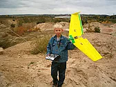 Rozbudowa nadajnika RC z analogowego do cyfrowego |  Witajcie. Czy ma ktoś może gdzieś linki lub opracowania w innej formie,...