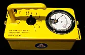 Civil defense yellow radiation detector | &laquo; previous thread
