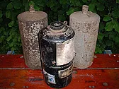 I have the elusive dangerous substance in my possession! |  The original wrong assumptionNote he said "stack together closely"Displaced does...