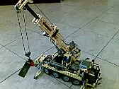 Lego 8421 Mobile Crane power function | &laquo; previous thread