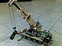 Lego 8421 Mobile Crane power function | next thread &raquo;