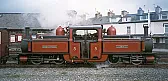 Which railroad?  |  A friend has a picture of a (probably) Mason-Bogey (or similar) steam locomotive...