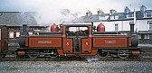 Which railroad?  | next thread &raquo;