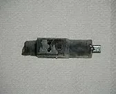 O2 cylinder exploding  |  Oh, I'm just pointing out that this guy was using a big wrench on the valve....