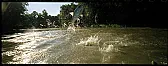 Pictures from a flood today |  No, my home is at perhaps 30 feet higher elevation. However, before wemoved to...