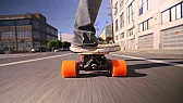$1200 For The World's Lightest Electric Vehicle:  | &laquo; previous thread