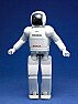 How the ASIMO running controller really works  |     The running and anti-slip control system for Honda's ASIMO has been...