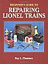 Rediscovered Lionels: Where do I start?  |  I just rediscovered my Dad's old lionel set from around the 40's...