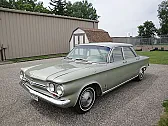 amt 1969 corvair  |  im building an amt 69 corvair, i found pics for paint colors of most everything...