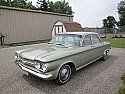 amt 1969 corvair  |  im building an amt 69 corvair, i found pics for paint colors of most everything...
