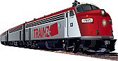 Lionel Model 33 Motor\Part Number  | &laquo; previous thread