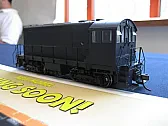 [HO] Alco HH660 from Atlas  |  Atlas had a preproduction model of an HO scale Alco HH660 (also suitable for a...