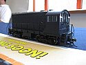 [HO] Alco HH660 from Atlas  |  Atlas had a preproduction model of an HO scale Alco HH660 (also suitable for a...