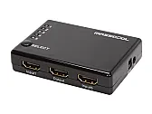 HDMI Inputs On TV ?  |  Hi, Figure that someone here would know. My TV has only 2 HDMI inputs. I have a...