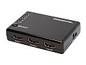 HDMI Inputs On TV ?  |  Hi, Figure that someone here would know. My TV has only 2 HDMI inputs. I have a...