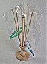 What is it? Set 435  |  Here are a few more unidentified items that people have sent in to me, but for...