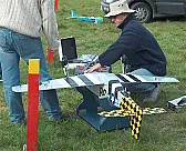 [rc] skrzynka startowa nie własnej roboty |  Witam, Wspomnianej wcześniej skrzynki nie mam ale mogę podzielić się swoimi ...