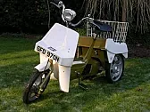 Leaning Trikes | next thread &raquo;