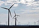 OffShore Windraddichte  |  Hallo. anscheinend alle eine relativ geringe Anlagendichte aufweisen, die Warum...