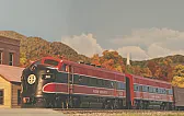 Painting Locos  |  Danny...I have to agree that Wolf's suggestion that probably the mostcommon...