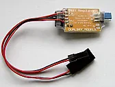 Regulator VR-3 i wyłącznik zasilania |  Witam wszystkich, chcę się podzielić moim doświadczeniem z ww. regulatorem,...