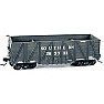 [HO] GBW 4065 / Funaro & Camerlengo model  |  Recently I picked up an undated photo of a unique GBW hopper #4065 from the...