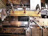 TAPERING SPRING WIRE (Warning:  No Political Content)  |  Sounds a bit like some items I made a few years ago but the taper was  shallower...